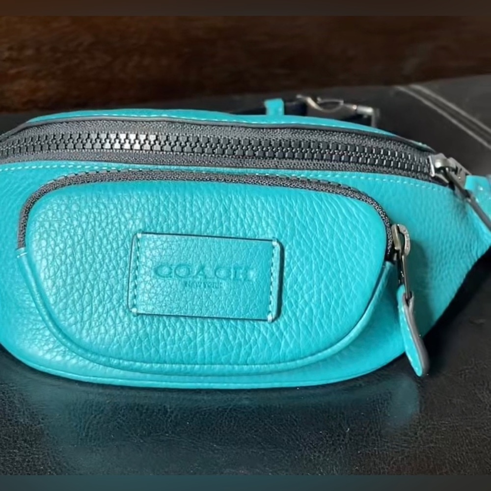Coach | Sprint Belt Bag 24 - Picture 4 of 4